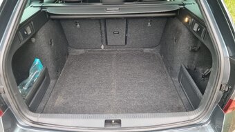 Škoda Octavia III.face RS 2.0TDi 135kW, navi, serviska, 2018 - 15