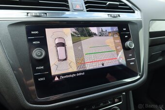 Volkswagen Tiguan Allspace Highline 2.0 TSI 132 kw, virtual - 15