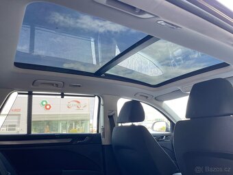 Škoda Superb 2011 1.4 TSi, 108.000km, servis Škoda,1.maj - 15