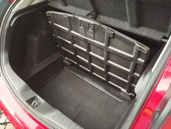 Honda Civic 9g 1.4 i-vtec 73kw, 20013, CZ původ - 15