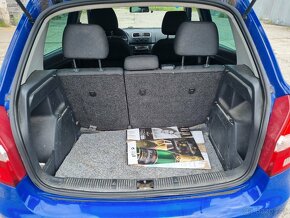 Škoda Fabia 2 1.2i 44kW CHFA - NÁHRADNÍ DÍLY - 15