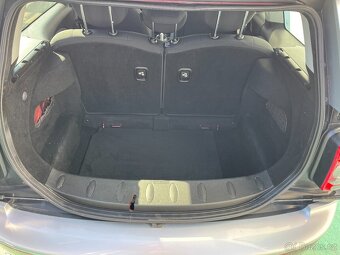 MINI Cooper Clubman 1.6i, 88kW, Automat, Klima - 15