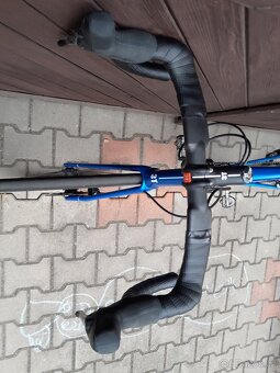 Silniční kolo 3T Strada 2020 - velikost L - 15