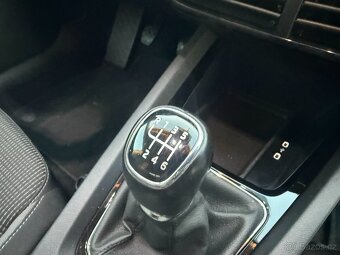 Škoda Octavia 1,5 TSI 110 KW - 15