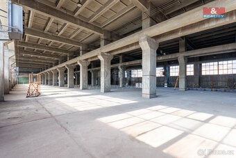 Pronájem skladu, 12000 m², Ostrava-Vítkovice - 15
