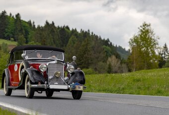 Prodám Mercedes - Benz 230 - 15