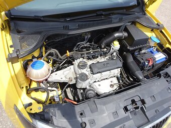 Seat Ibiza 1.2i r.v.2011 (51 kw) - 15
