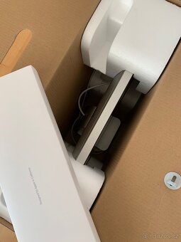 Apple iMAC 21.5 Model A1311. Funkční, bez HDD - 15