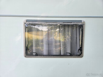 Karavan Bürstner Ventana 690TS - 15