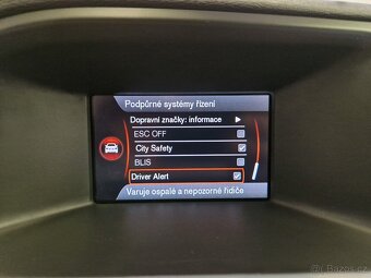 Volvo V60 D4 120kw-1.Majitel-Led-Xenon-Tažné Zařízení - 15
