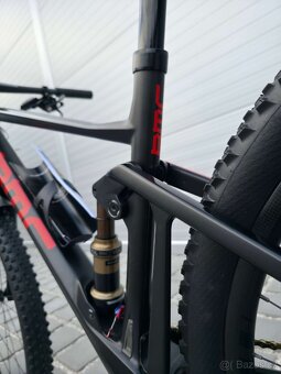 Horské kolo BMC Fourstroke 01 ONE 2019 Carbon 29″ - 15