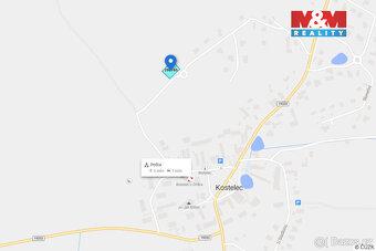 Prodej rodinného domu, 103 m², Kostelec - 15