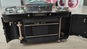 Exakta varex II a - 15