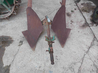 Fréza Motorobot PF-62 PF62 PF 62 - 15