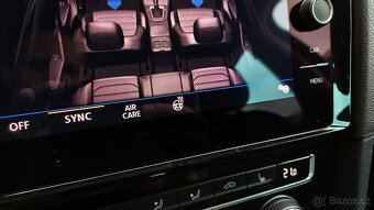 VW Golf 1.5TSI 110kW DSG HIGHLINE-2.maj-koup.ČR-NEHAVAROVANÉ - 15