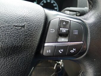 Ford Transit Custom, 2,0TDCI L1H1+klima+Navi - 15