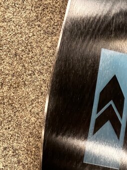 Skialp set Kästle TX 93 - 170cm - 15