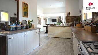 Prodej vily 662 m2, Jiřice u Miroslavi - 15