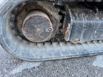 JCB 55Z 2020 1100Mh - 15