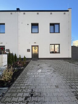 Prodej rodinného domu 108 m², Heřmanův Městec, ev.č. 00977 - 15