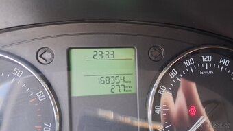 Škoda Fabia Kombi 1.2 / 51KW - 15