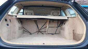 BMW 318 D TOURING, 2008, 105 kW - 15