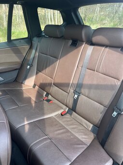 BMW X3 3.0d E83 na prodej - 15