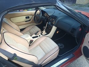 MGF Roadster  hard top Rezervováno - 15