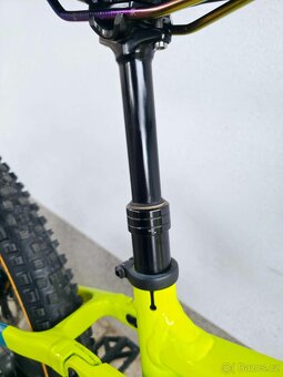 Elektrokolo TREK RAIL 7 2020 625Wh 29" chip - 15