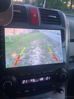 Honda CR-V 2.0 VTEC 4x4 2010, automat - 15
