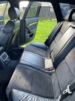 Prodej - Audi A6 C6 Allroad Quattro - 15