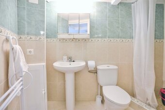 Řadový dům 4+kk s terasou – Španělsko, Torrevieja, La Mata - 15