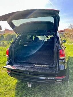 BMW X5 F15 40D XDRIVE 230KW M SPORT PAKET - 15