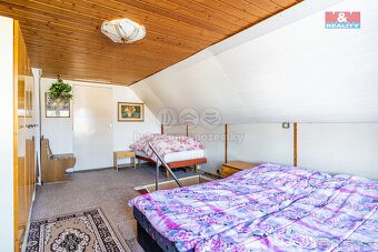 Prodej chalupy, 288 m², Staré Křečany - 15