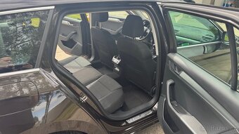 ⭐️Škoda Superb 3 110kw⭐️ Česká Republika - 15