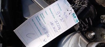 Nissan Qashqai 1.6 16V - 15