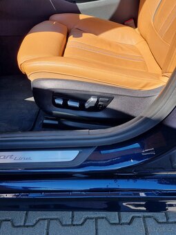 Bmw g31 530d - 15