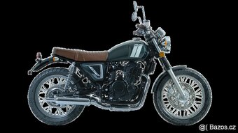 SWM GT650 - 15