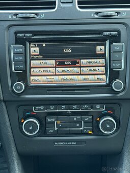 VW Golf 6 - 1.4 TSi - rok výroby 2011 - 15