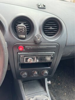 SEAT IBIZA 14.TDI - 15