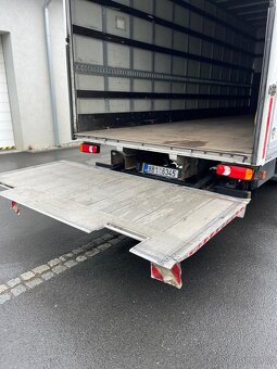 Iveco Eurocargo ML 75E18, Euro 5, r.v. 11/2011 - 15