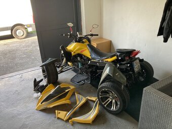 JinLing 250 - 15