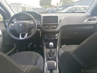 Peugeot 2008 1.2 benzin 96kw 5/2019 - 15