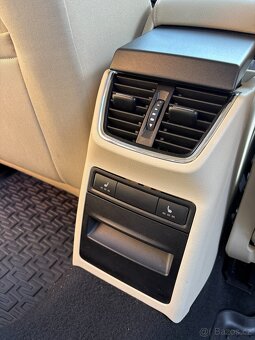 Škoda Octavia 3 2014 2.0 tdi 110kw DSG (automat, nafta) - 15