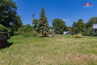 Prodej rodinného domu, 160 m², Dlouhá Loučka, ul. Úzká - 15