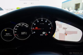 Porsche Panamera 4S A/T 2.9 V6 PDK - 15
