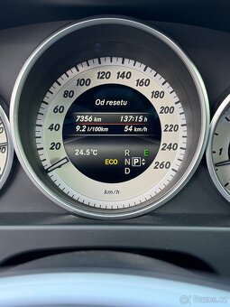 Mercedes Benz E350 4 matic - 15