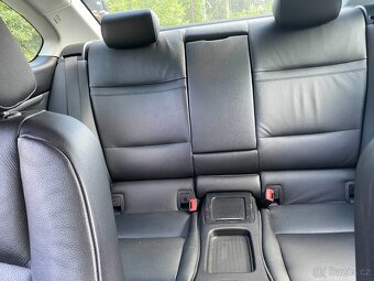 2007 BMW e92 325i 160kW - 15