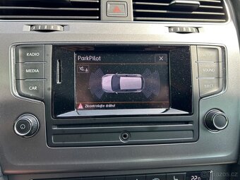 Volkswagen Gol VII,7, 1.2 TSi 63 KW - 15