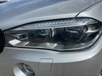BMW X5 X drive 2.0 - 15